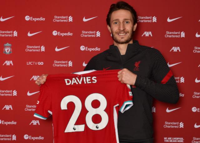 利物浦关窗日英冠搬救兵 这位廉价中卫什么水平？